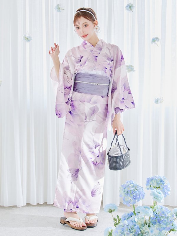 モデル：明日花キララ　身長：162cm