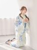 モデル：吉木千沙都（ちぃぽぽ）身長：158cm　着用サイズ：Fサイズ