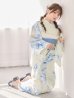モデル：吉木千沙都（ちぃぽぽ）身長：158cm　着用サイズ：Fサイズ