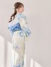 モデル：吉木千沙都（ちぃぽぽ）身長：158cm　着用サイズ：Fサイズ