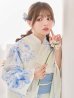 モデル：吉木千沙都（ちぃぽぽ）身長：158cm　着用サイズ：Fサイズ