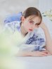 画像14: モダンフラワー大人エレガント浴衣 OBI-g-500-kj-9-NV / HIMO-900-yn-5-IV / HEKO-800-sb-8-DusBL / YA-1016-kj-GY / GETA-01-kj-2-BL/ [YMT]