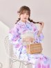モデル：吉木千沙都（ちぃぽぽ）身長：158cm　着用サイズ：Fサイズ