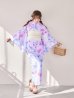 モデル：吉木千沙都（ちぃぽぽ）身長：158cm　着用サイズ：Fサイズ