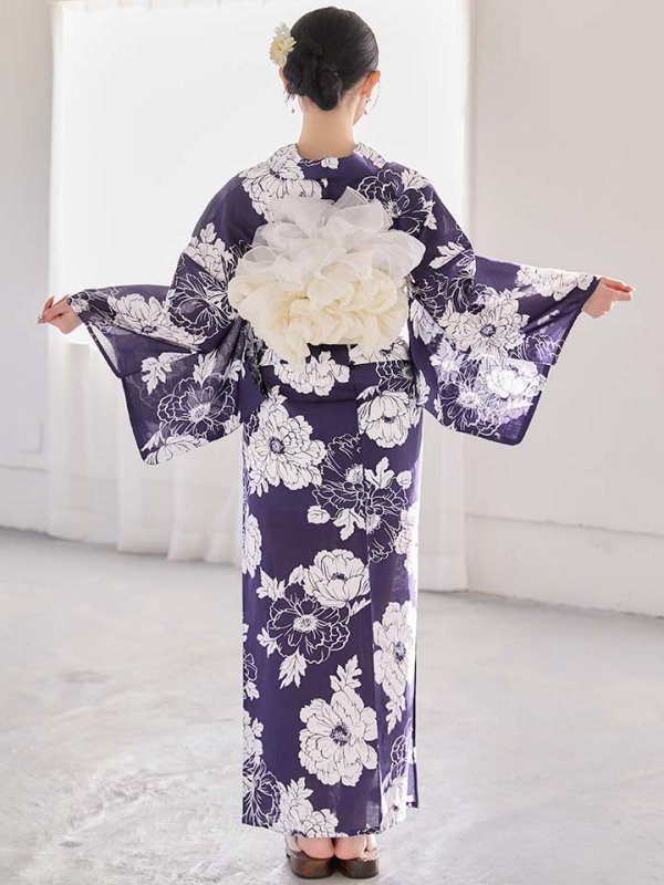 モデル:吉井美優 身長:160cm　着用サイズ:Fサイズ