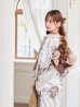 モデル：あすか 身長：170cm 着用サイズ：Fサイズ