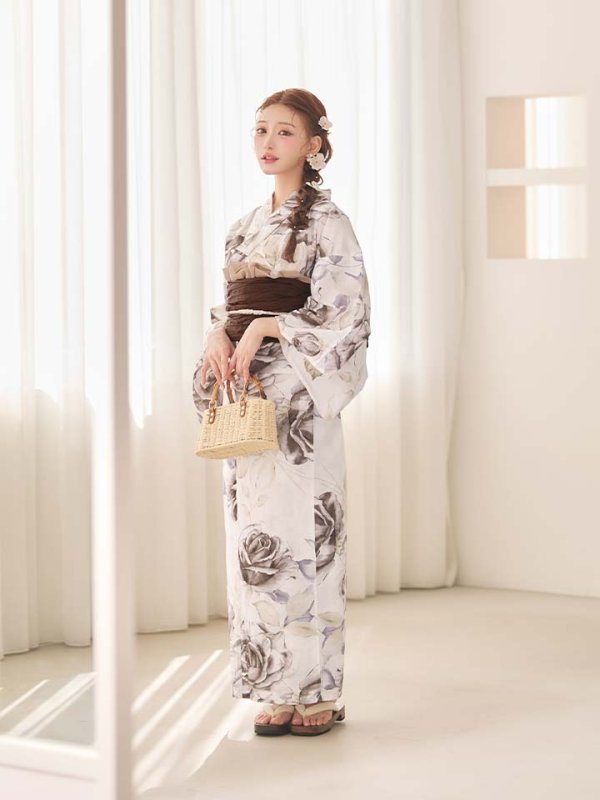 モデル:明日花キララ 身長:162cm