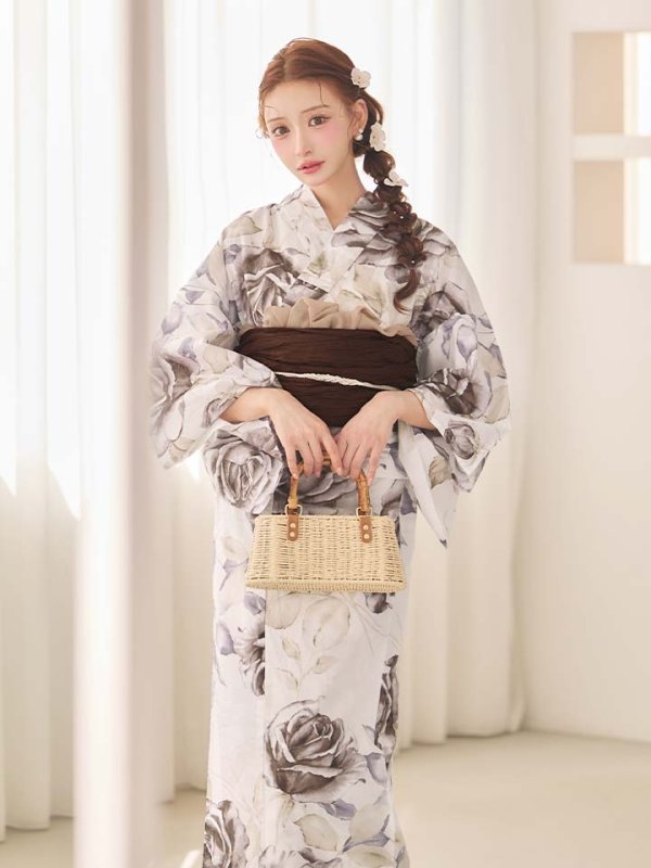 モデル:明日花キララ 身長:162cm