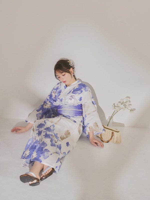 モデル:kie 身長:158cm