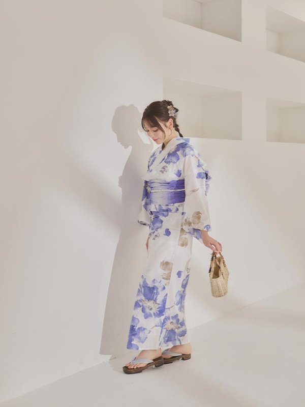 モデル:kie 身長:158cm