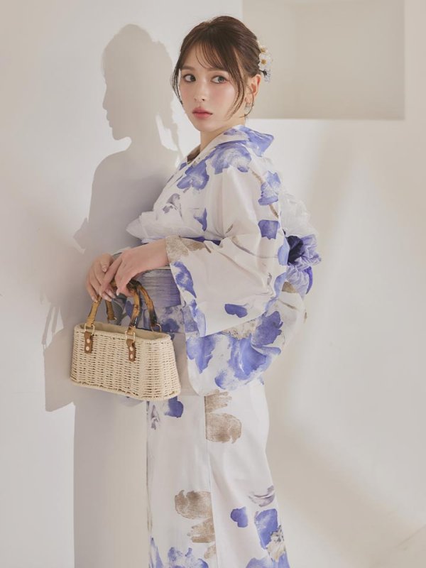 モデル:kie 身長:158cm