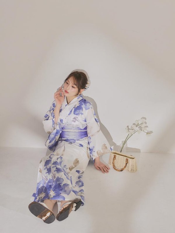 モデル:kie 身長:158cm