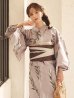 モデル:麻亜里 身長:160cm