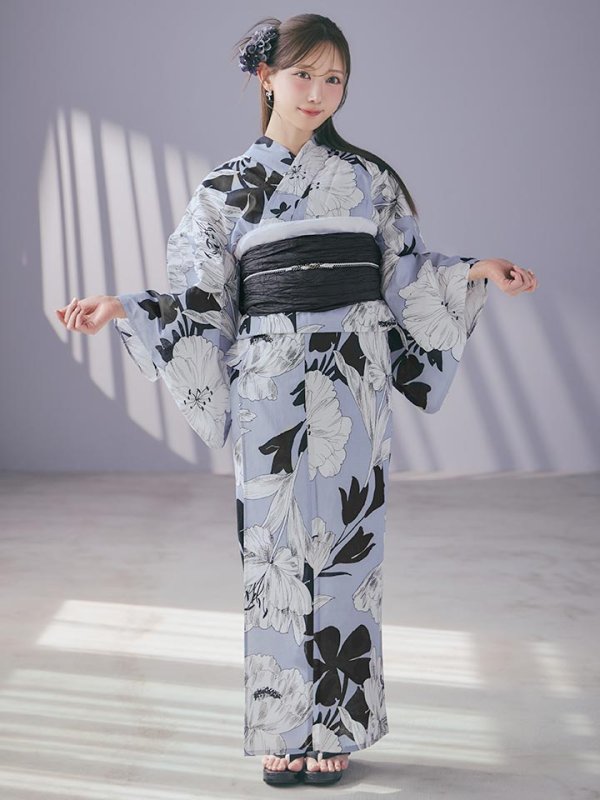 モデル：菅野結以 身長：163cm 着用サイズ：Fサイズ