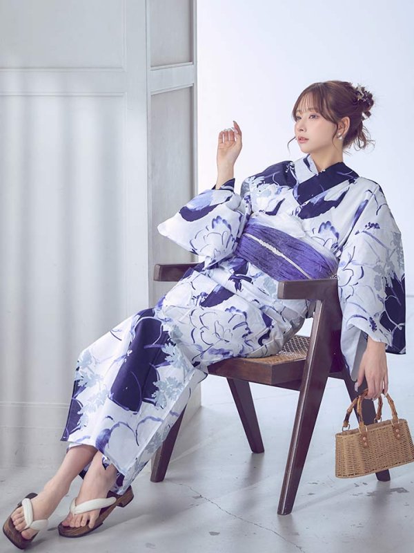 モデル:PyunA.(ぴょな) 身長:160cm