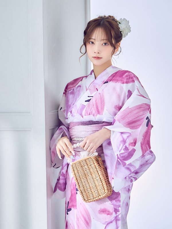 モデル:PyunA.(ぴょな) 身長:160cm