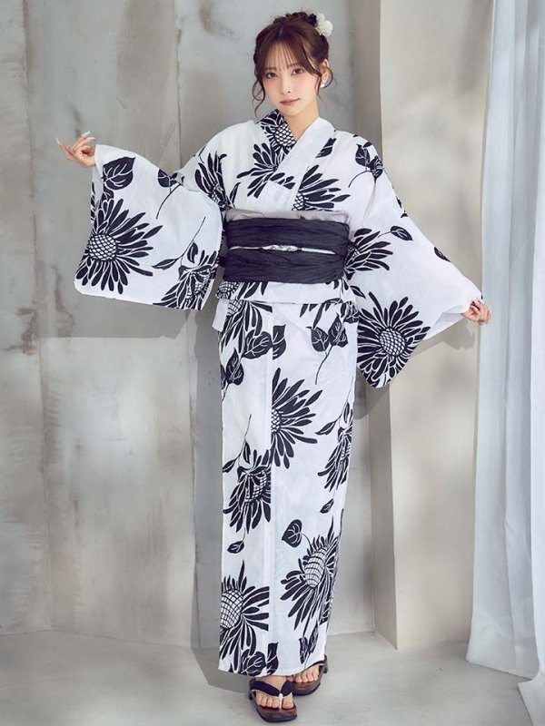 モデル:PyunA.(ぴょな) 身長:160cm