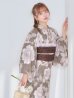 モデル：kirari　身長：156cm  着用サイズ：Fサイズ
