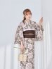 モデル：kirari　身長：156cm  着用サイズ：Fサイズ