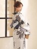 モデル：麻亜里　身長：160cm　着用サイズ：Fサイズ