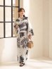 モデル：麻亜里　身長：160cm　着用サイズ：Fサイズ