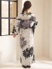 モデル：麻亜里　身長：160cm　着用サイズ：Fサイズ