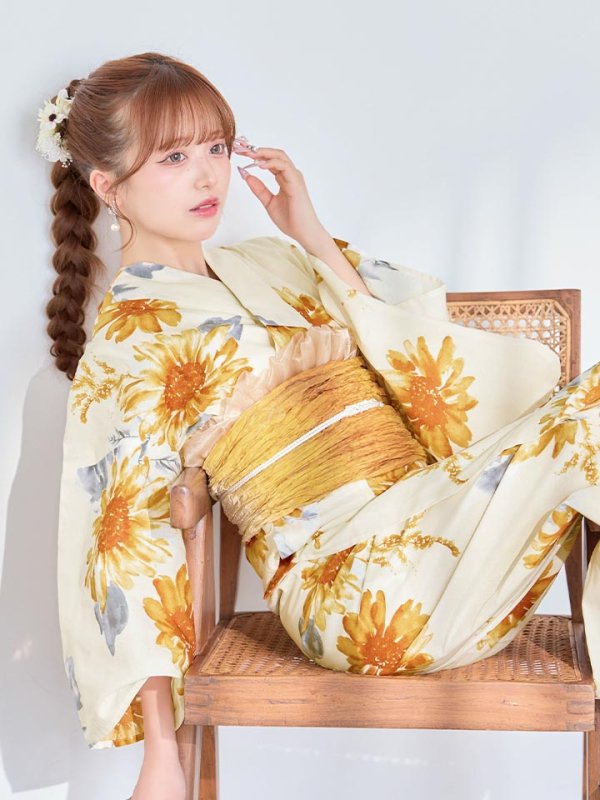 モデル:kirari 身長:156cm