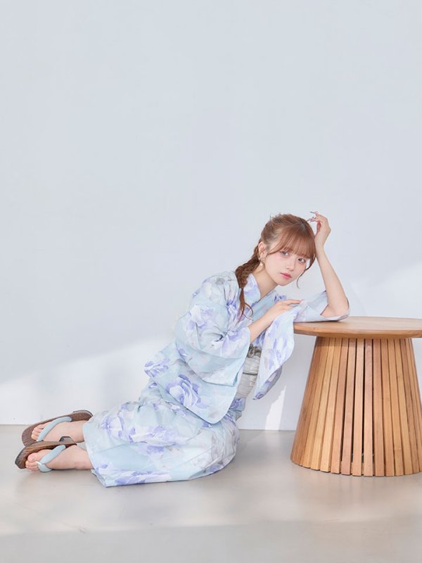 モデル:kirari 身長:156cm