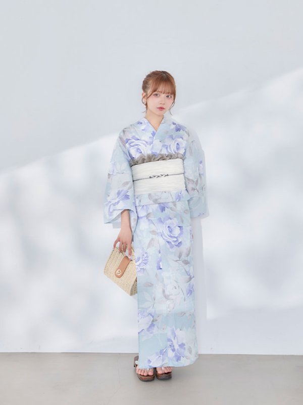 モデル:kirari 身長:156cm