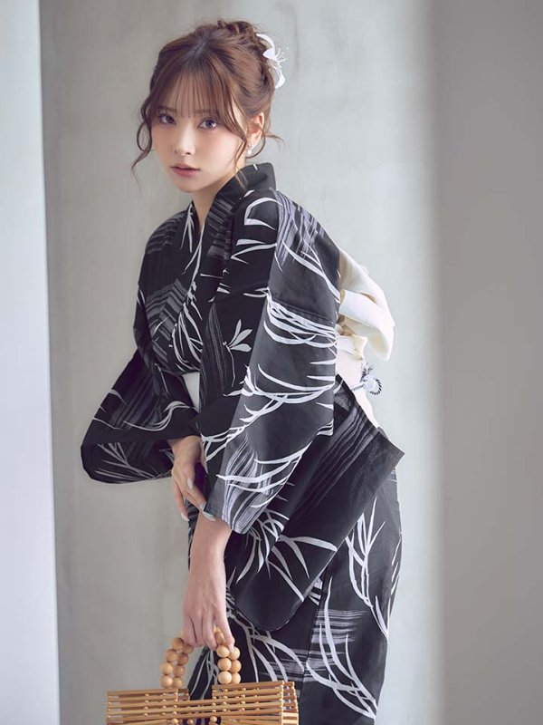 モデル:PyunA.(ぴょな) 身長:160cm