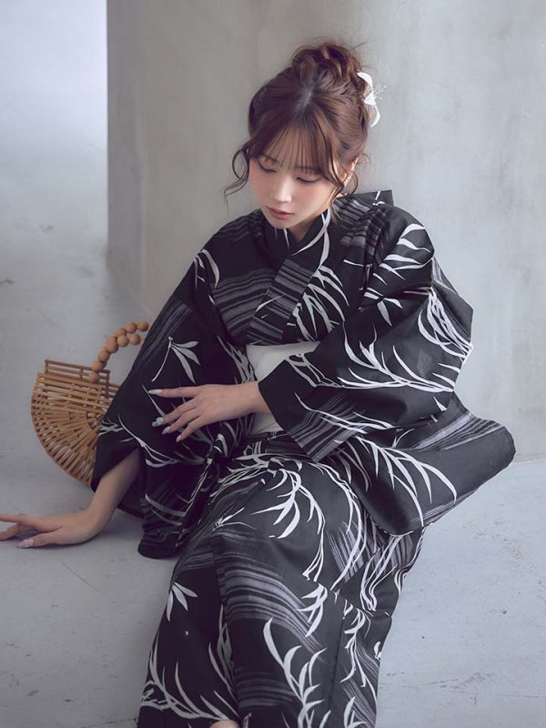 モデル:PyunA.(ぴょな) 身長:160cm