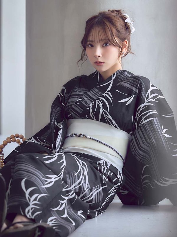 モデル:PyunA.(ぴょな) 身長:160cm