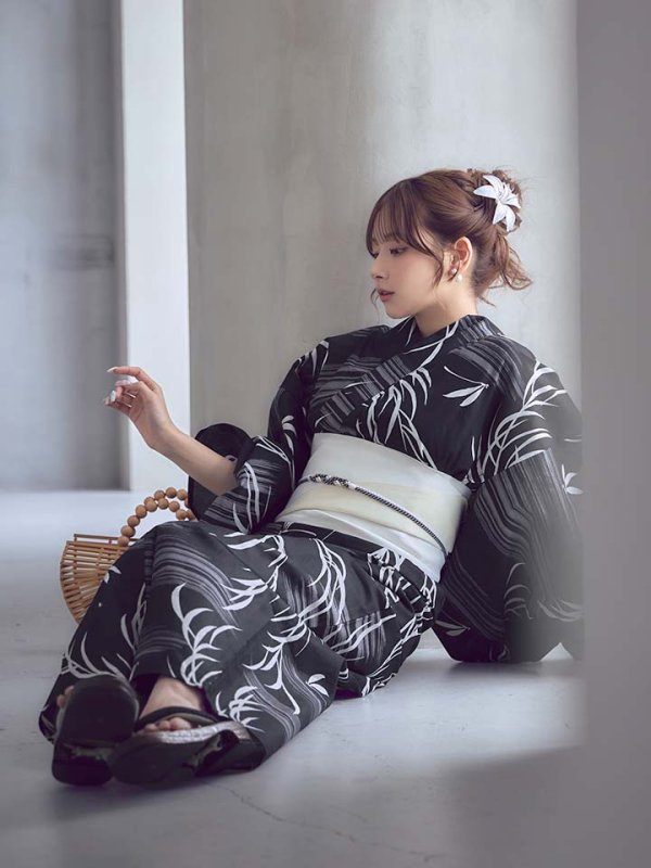 モデル:PyunA.(ぴょな) 身長:160cm