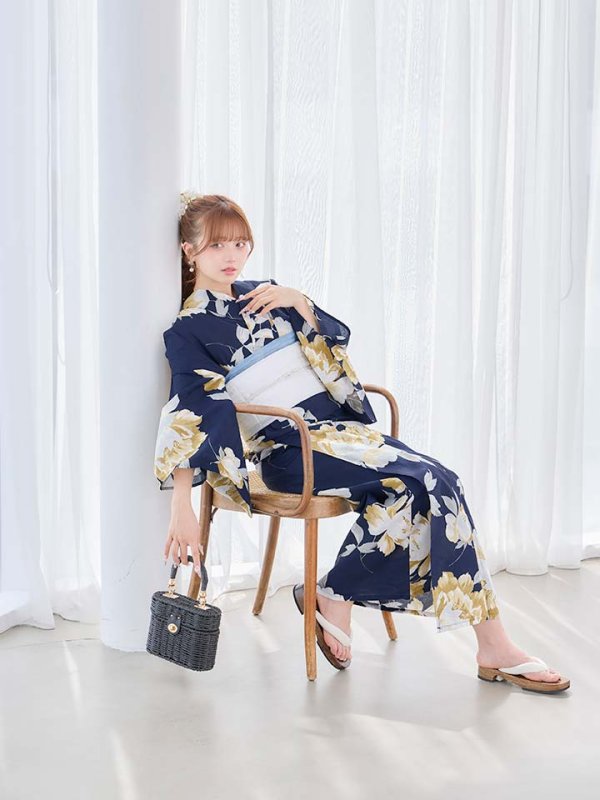 モデル:kirari 身長:156cm