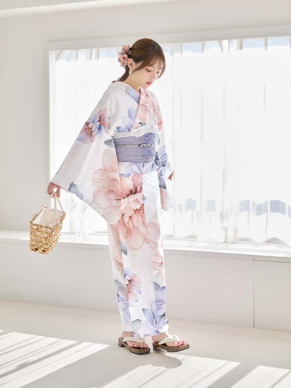 モデル:吉木千沙都（ちぃぽぽ） 身長:158cm