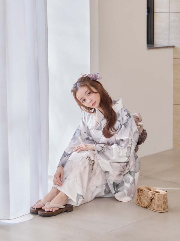 モデル:たまご あゆみ