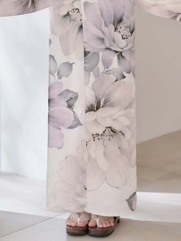 モデル:たまご あゆみ