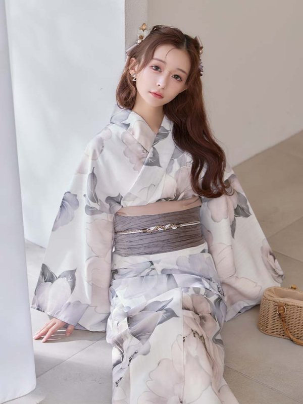 モデル:たまご あゆみ