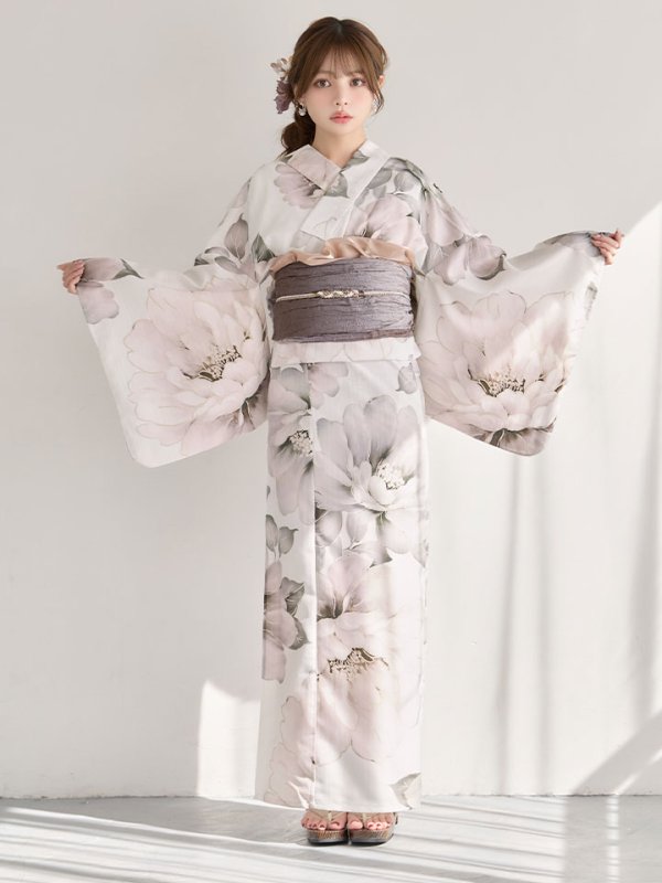 モデル:吉木千沙都（ちぃぽぽ） 身長:158cm