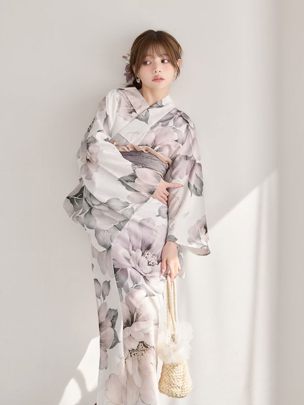 モデル:吉木千沙都（ちぃぽぽ） 身長:158cm