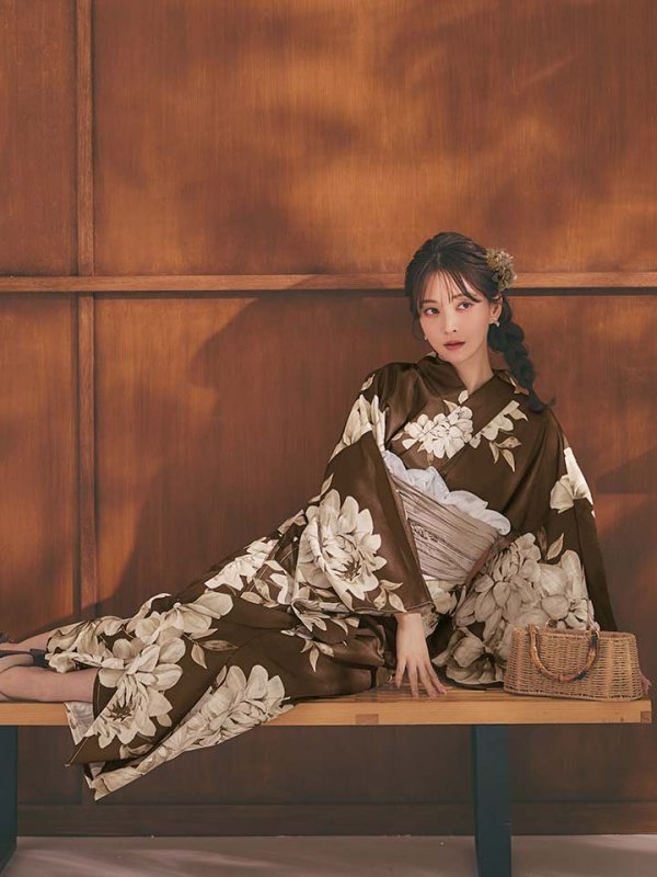 モデル:麻亜里 身長160cm