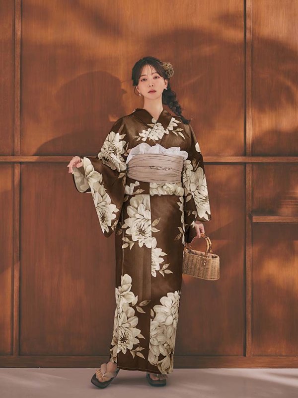 モデル:麻亜里 身長160cm