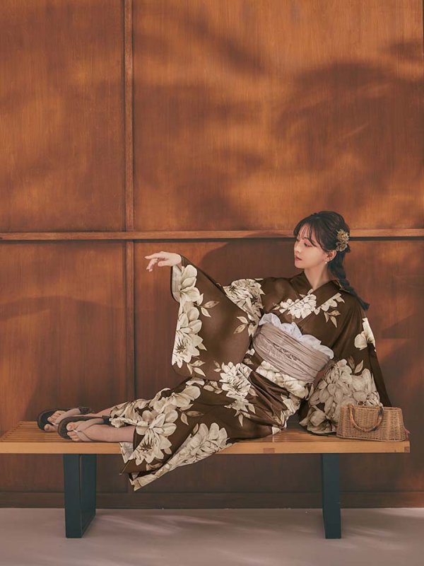 モデル:麻亜里 身長160cm