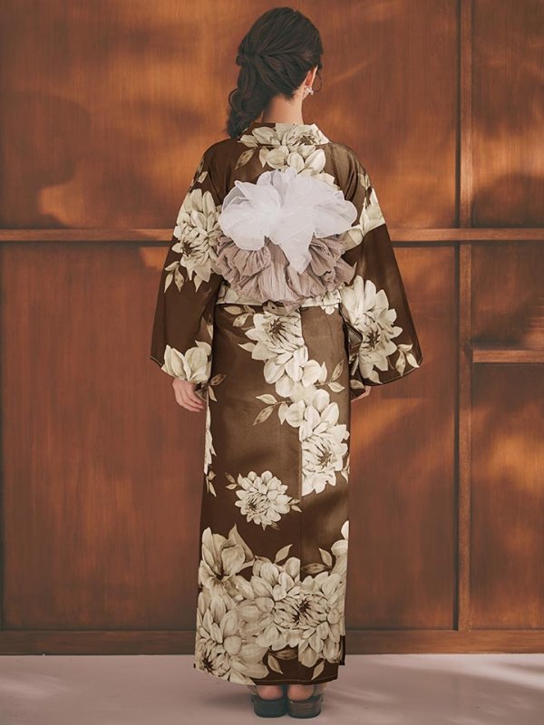 モデル:麻亜里 身長160cm