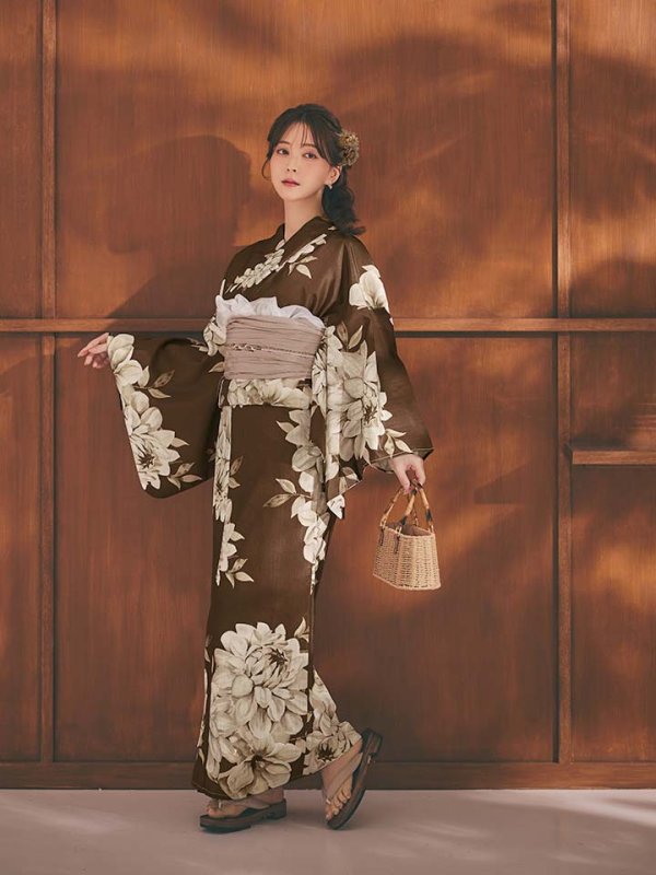 モデル:麻亜里 身長160cm