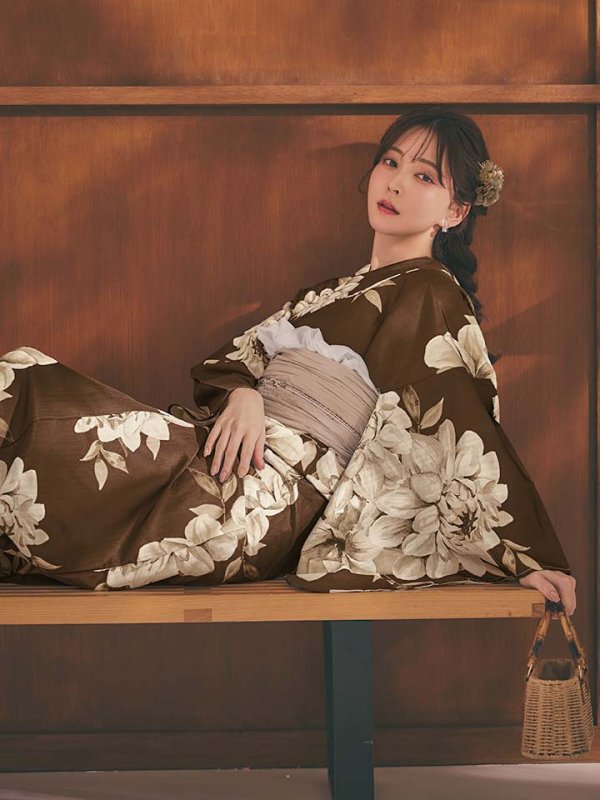 モデル:麻亜里 身長160cm