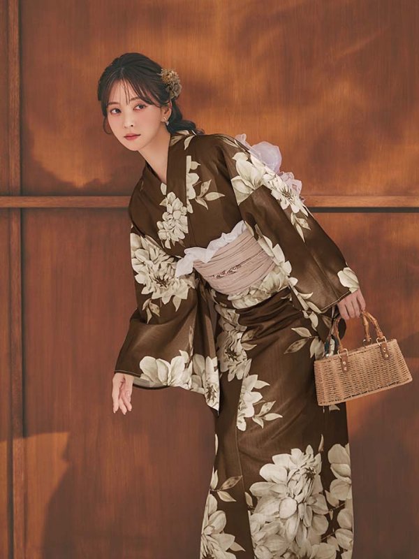 モデル:麻亜里 身長160cm