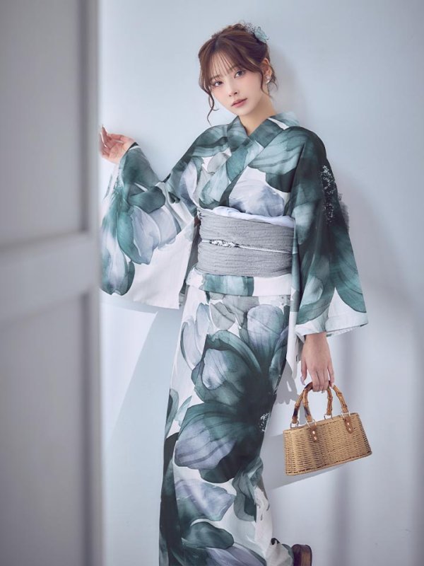 モデル:PyunA.(ぴょな) 身長:160cm