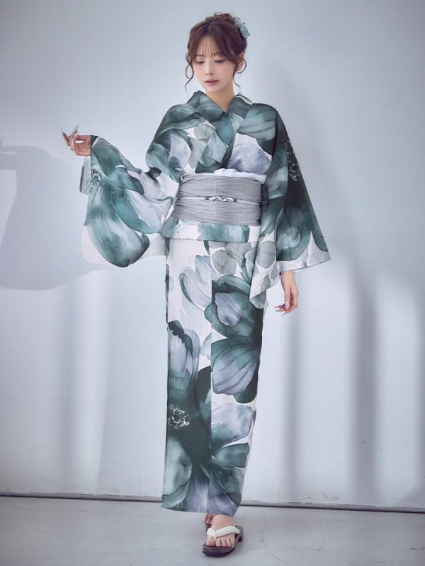 モデル:PyunA.(ぴょな) 身長:160cm