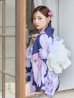 モデル：天海りこ　身長：156cm  着用サイズ：Fサイズ